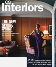 CS Interiors