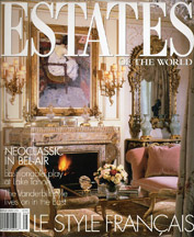 Estates of the World