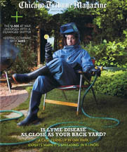 Chicago Tribune Magazine