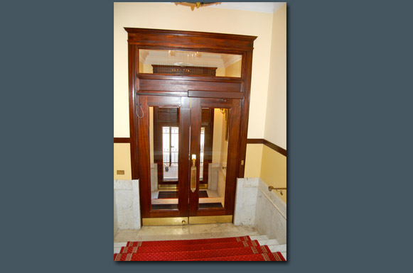 Lake Shore Drive Condo 1