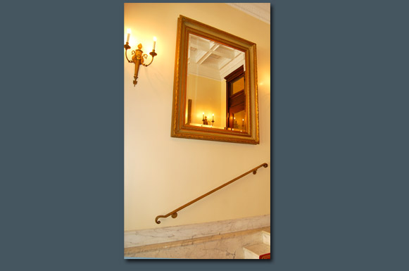 Lake Shore Drive Condo 1