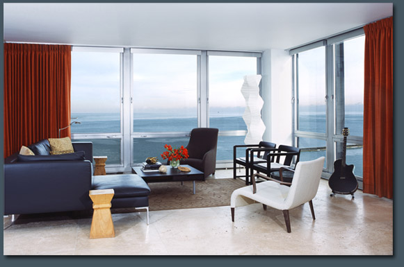 Lake Shore Drive Condo 1