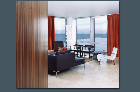 Lake Shore Drive Condo 1