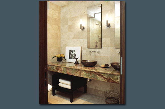 Lake Shore Drive Condo 1